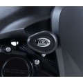 R&G Racing Aero Crash Protectors for Suzuki GSX-S 1000 '79-'21, GSX-S 1000F '15-'21 R&G Racing Aero Crash Protectors for Suzuki GSX-S 1000 '79-'21, GSX-S 1000F '15-'21